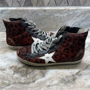 Golden Goose Francy Sz 37